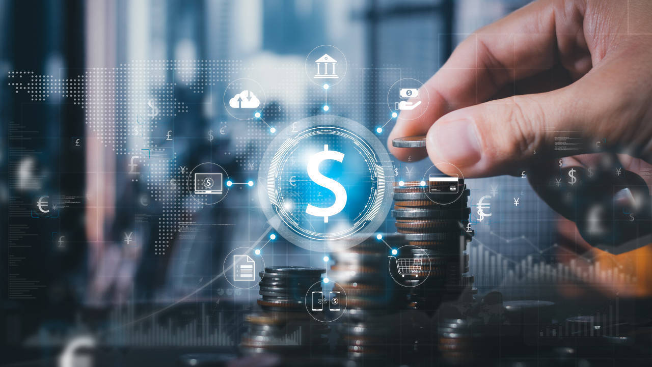 金融行业解决方案
