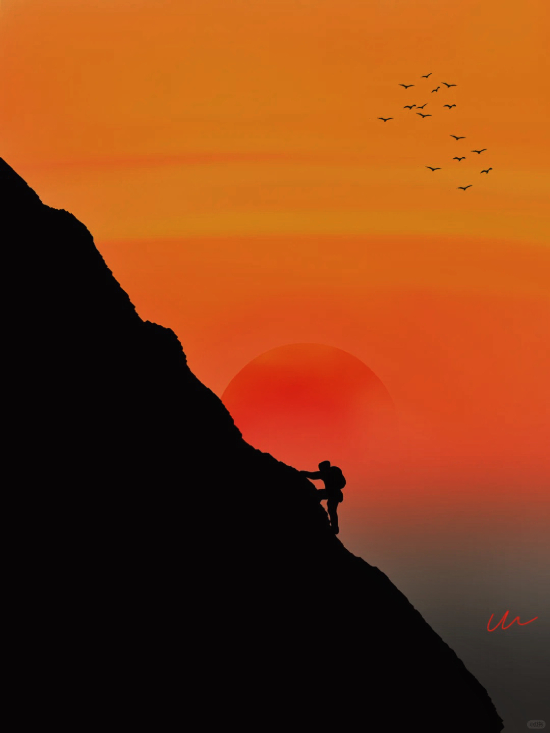 愿景