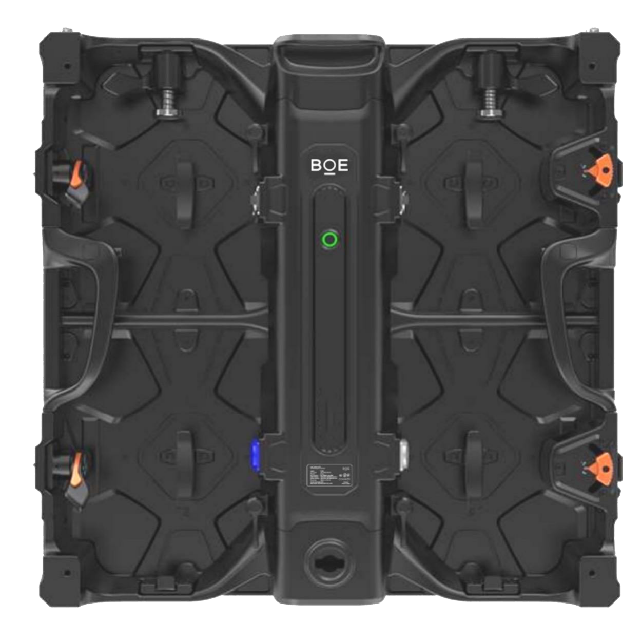 BTJ-XR